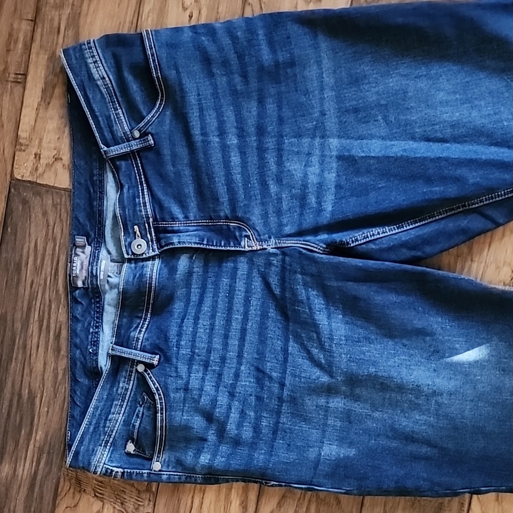 Torrid Jeans - Picture 2 of 5